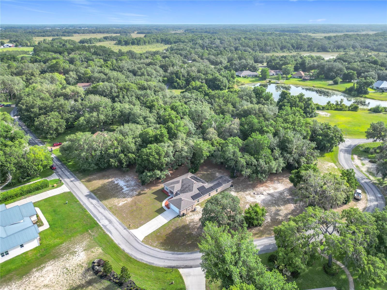 BAY MEADOW AT 7 LAKES - Residential