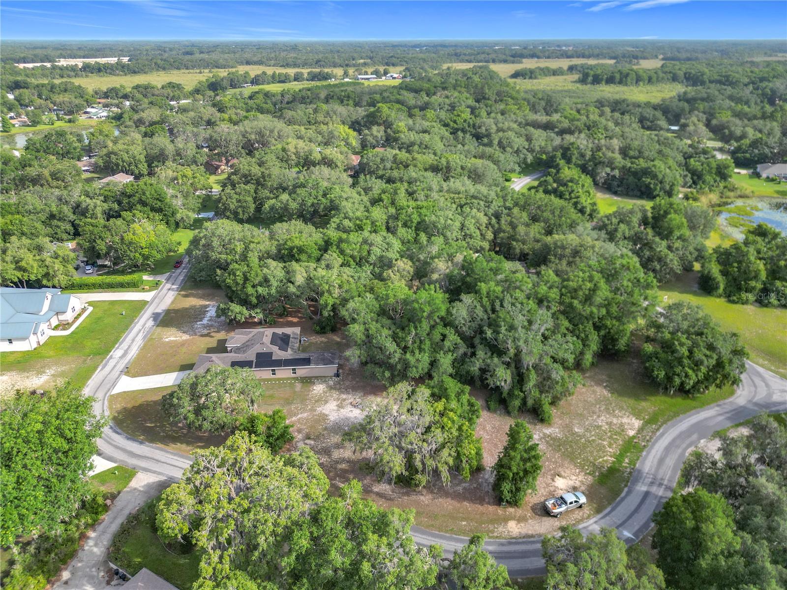 BAY MEADOW AT 7 LAKES - Residential