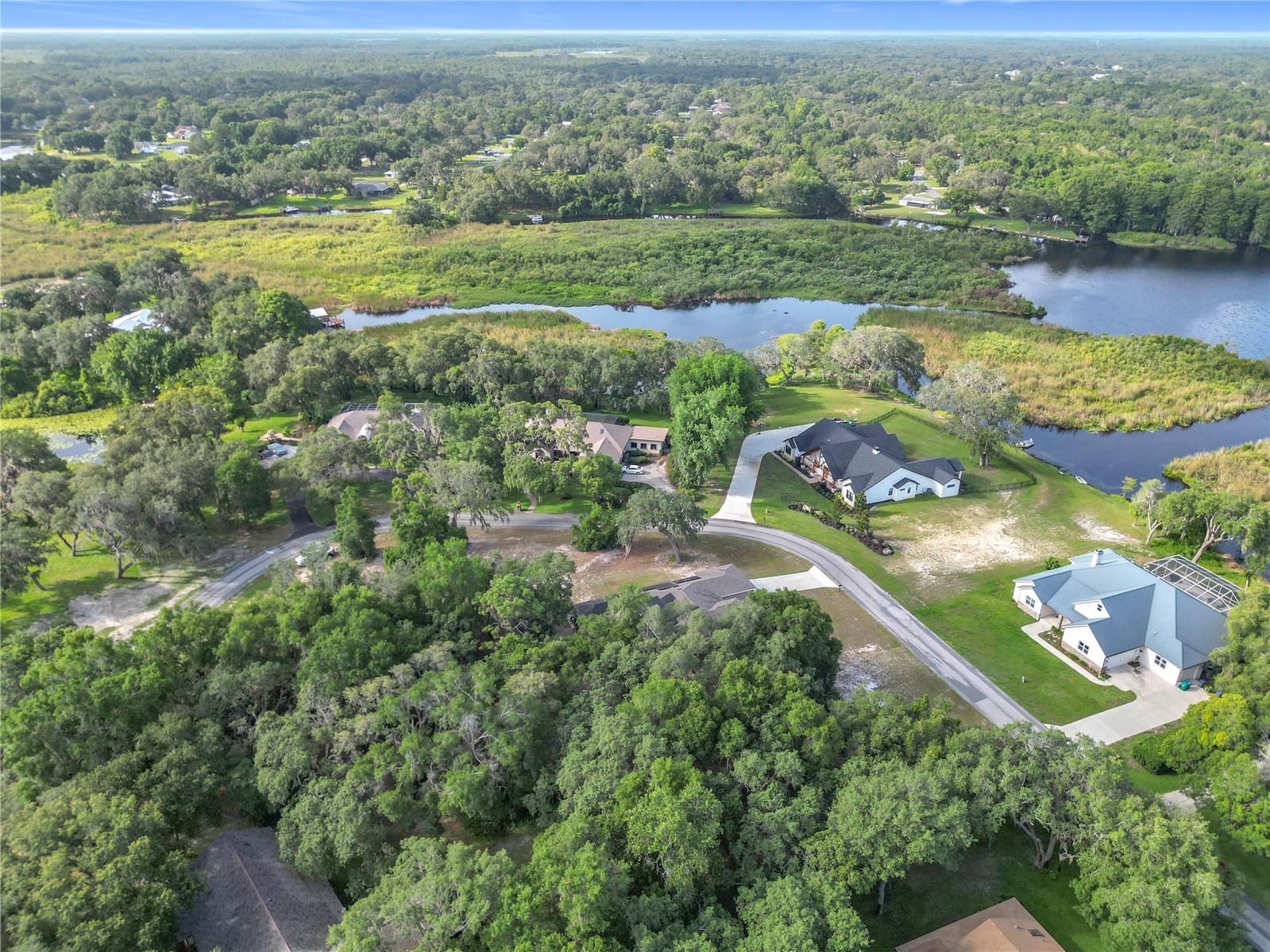 BAY MEADOW AT 7 LAKES - Residential