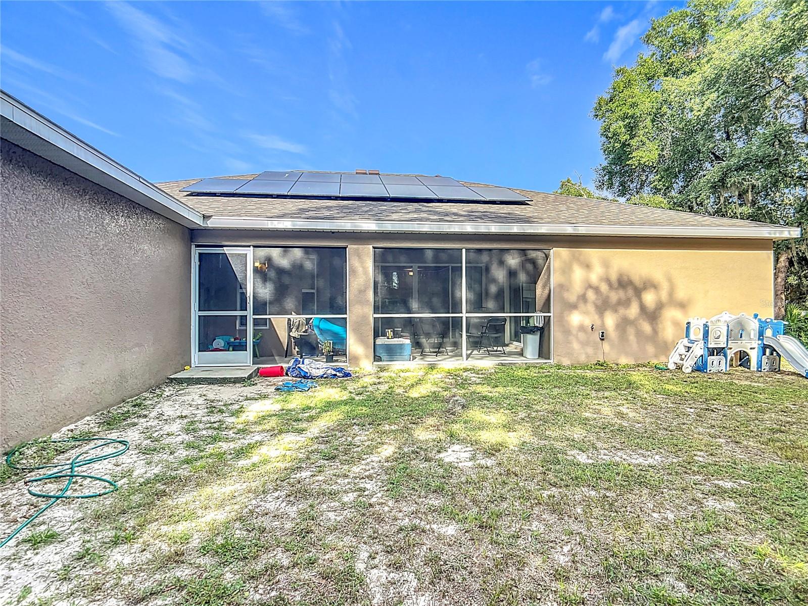 BAY MEADOW AT 7 LAKES - Residential