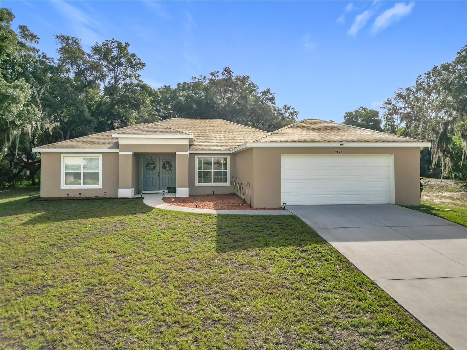 9495 E BAYMEADOWS DRIVE