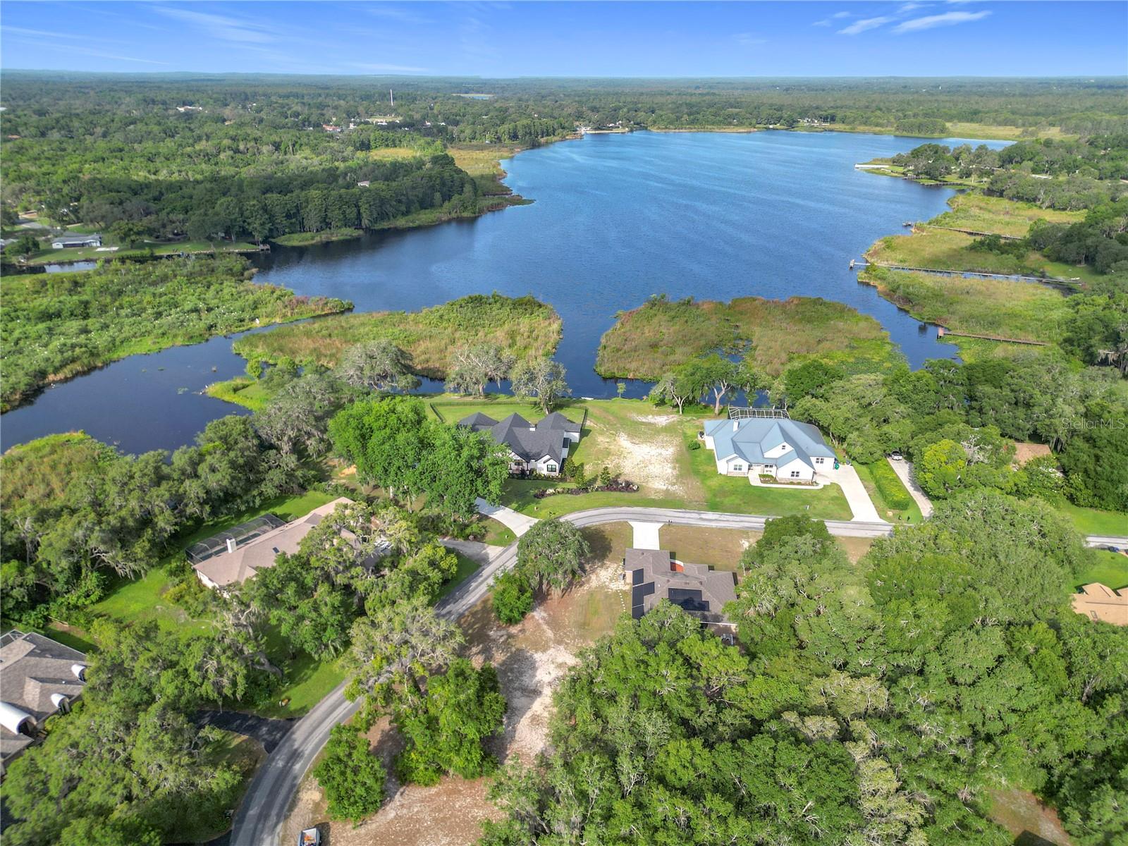 BAY MEADOW AT 7 LAKES - Residential