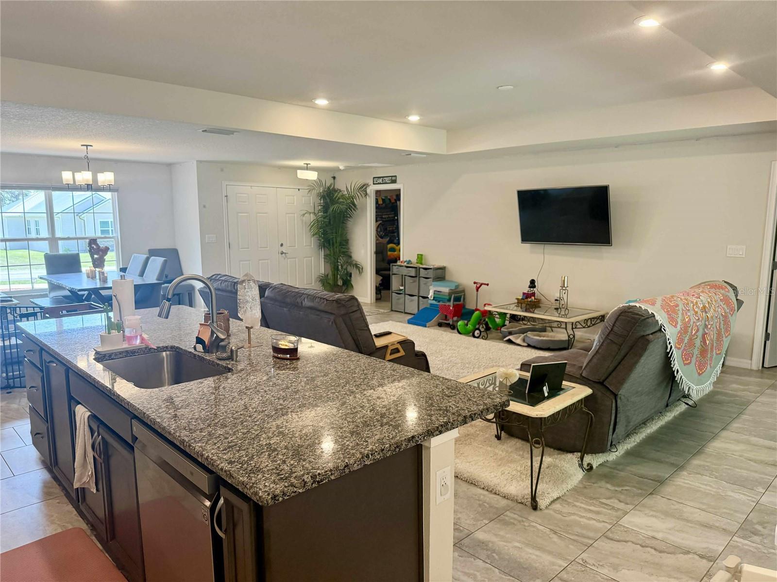 BAY MEADOW AT 7 LAKES - Residential