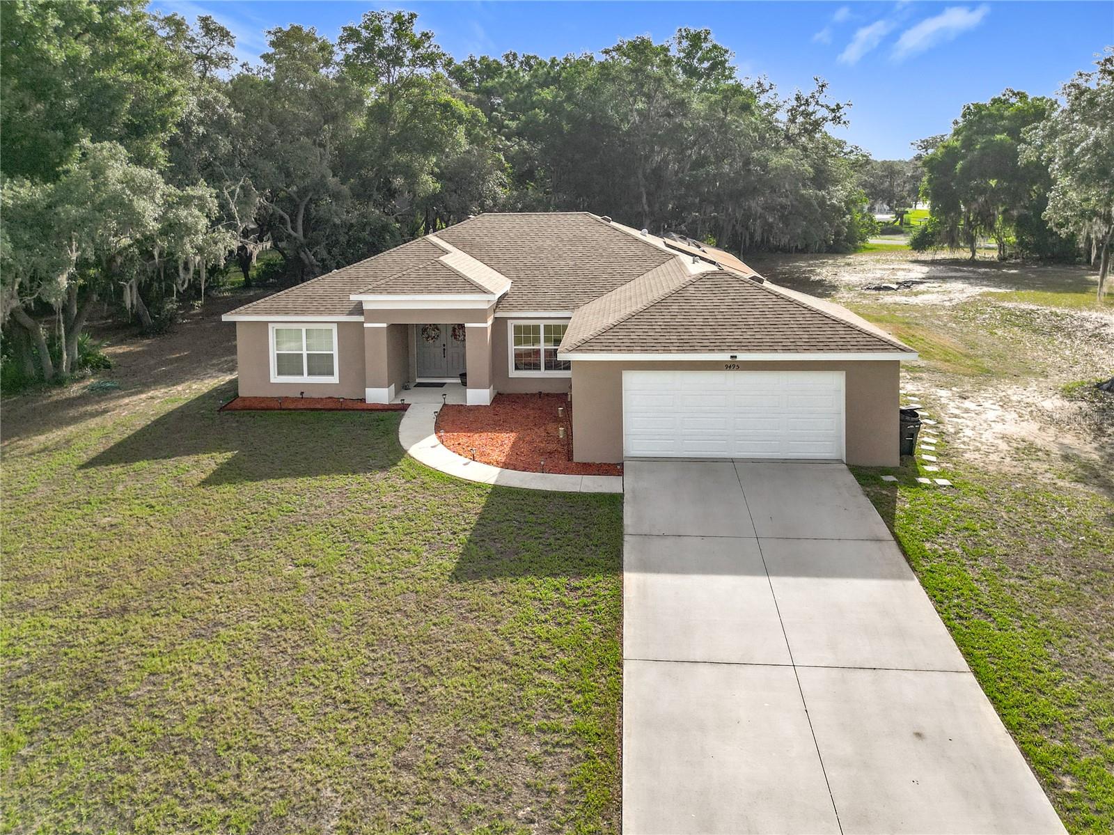 9495 E BAYMEADOWS DRIVE