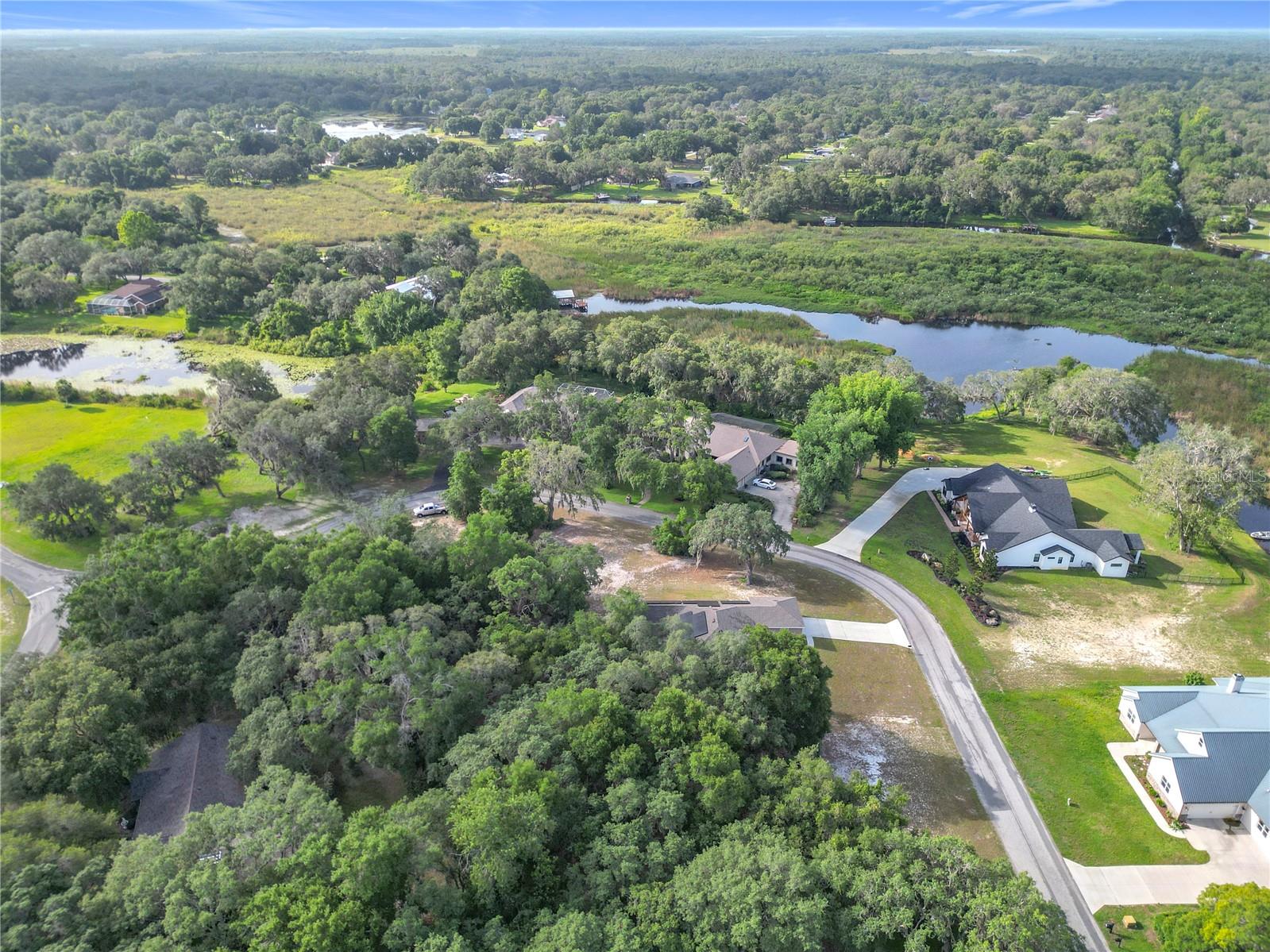 BAY MEADOW AT 7 LAKES - Residential