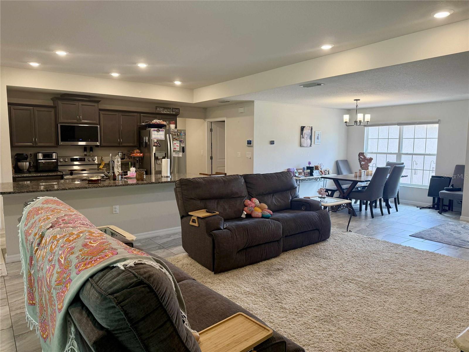 BAY MEADOW AT 7 LAKES - Residential