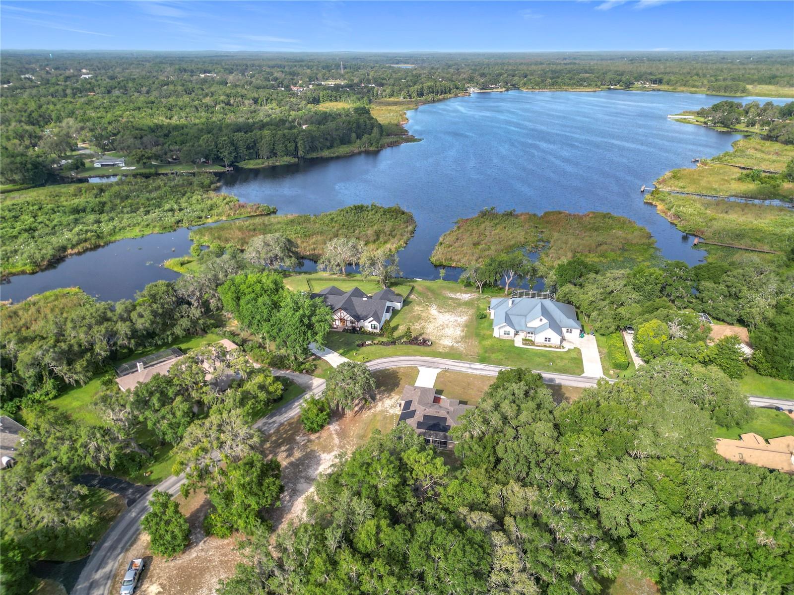 BAY MEADOW AT 7 LAKES - Residential