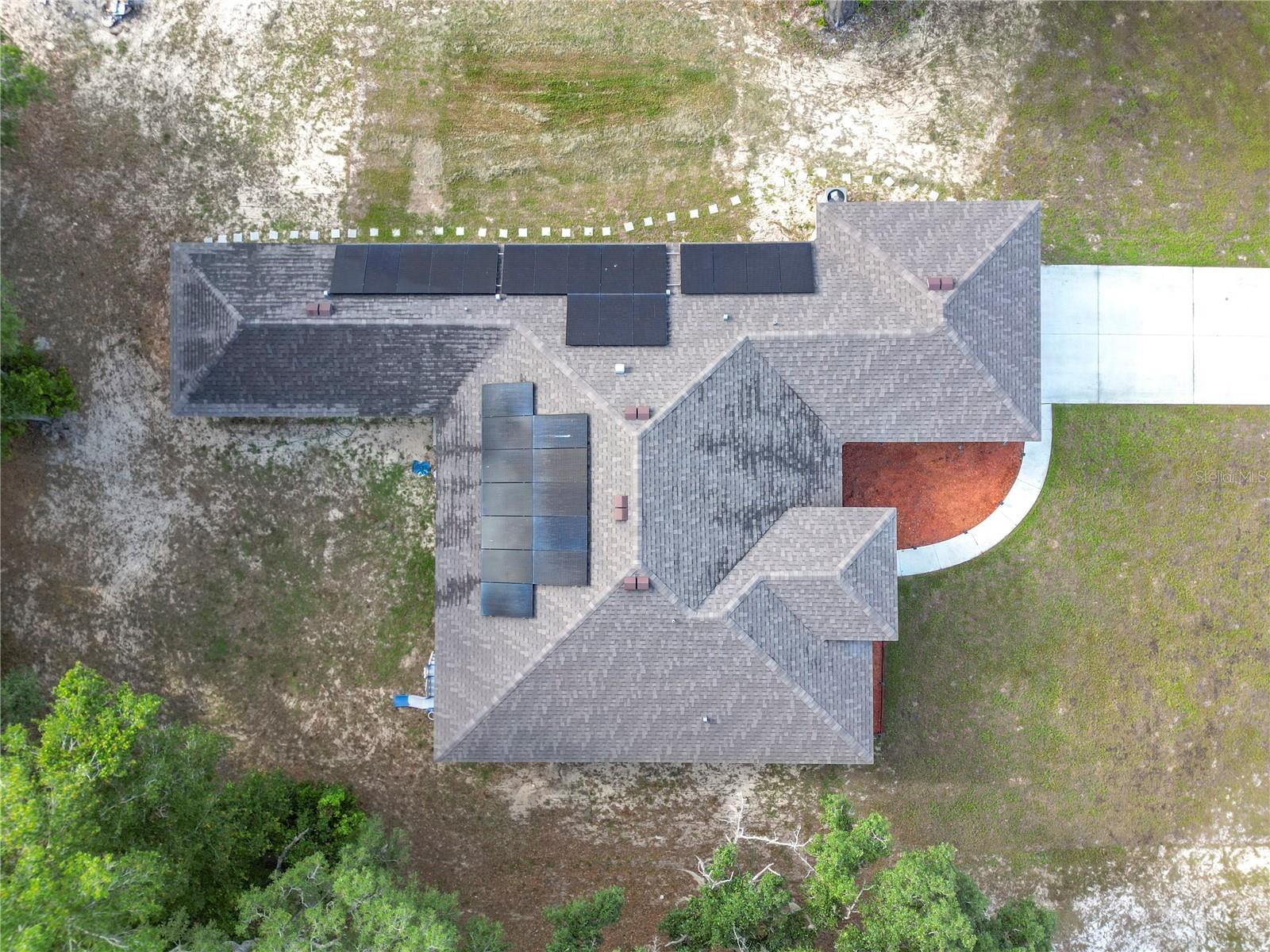 BAY MEADOW AT 7 LAKES - Residential