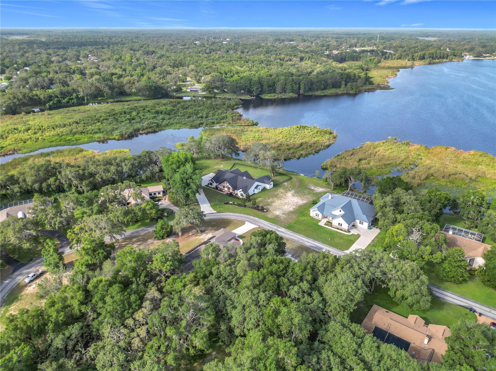 BAY MEADOW AT 7 LAKES - Residential