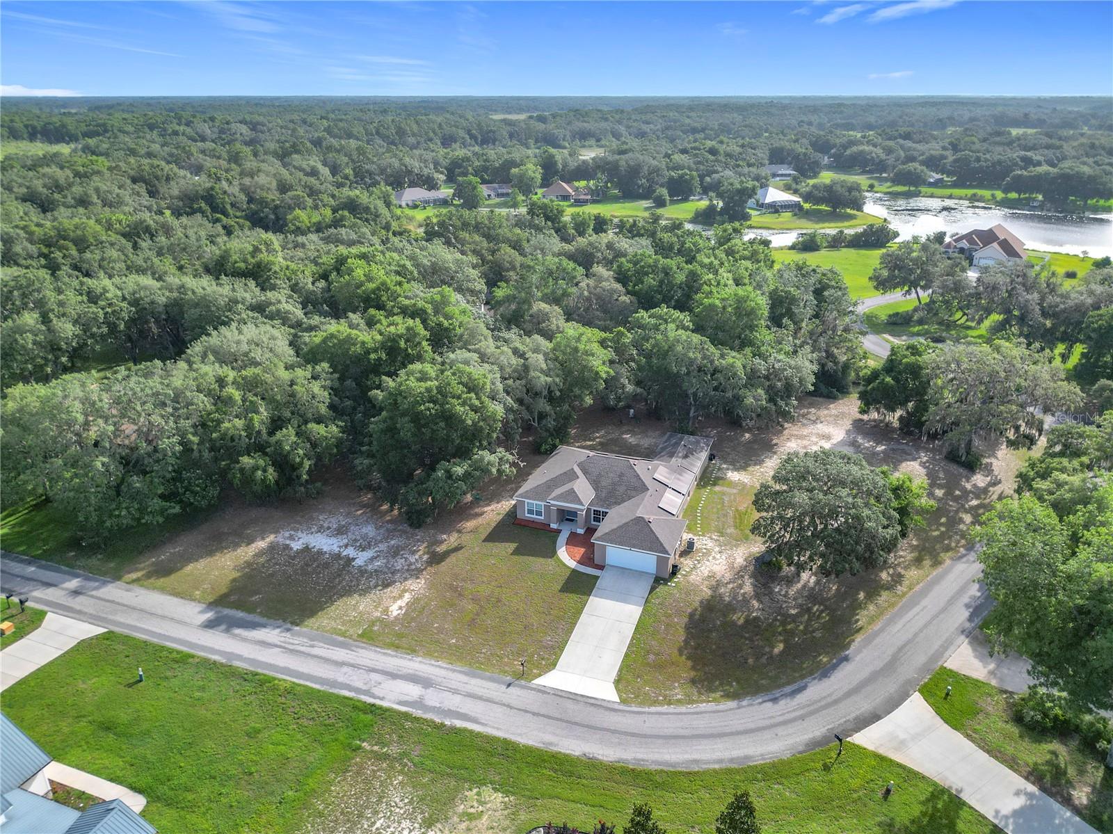 BAY MEADOW AT 7 LAKES - Residential