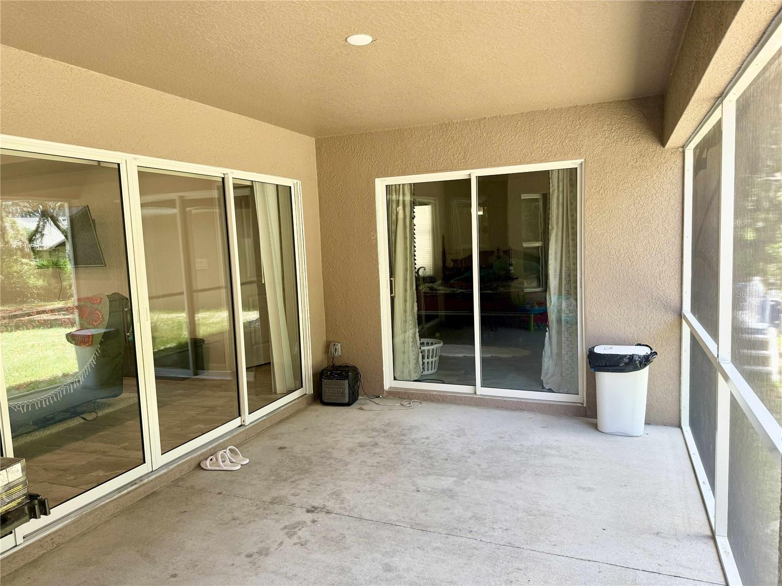 BAY MEADOW AT 7 LAKES - Residential