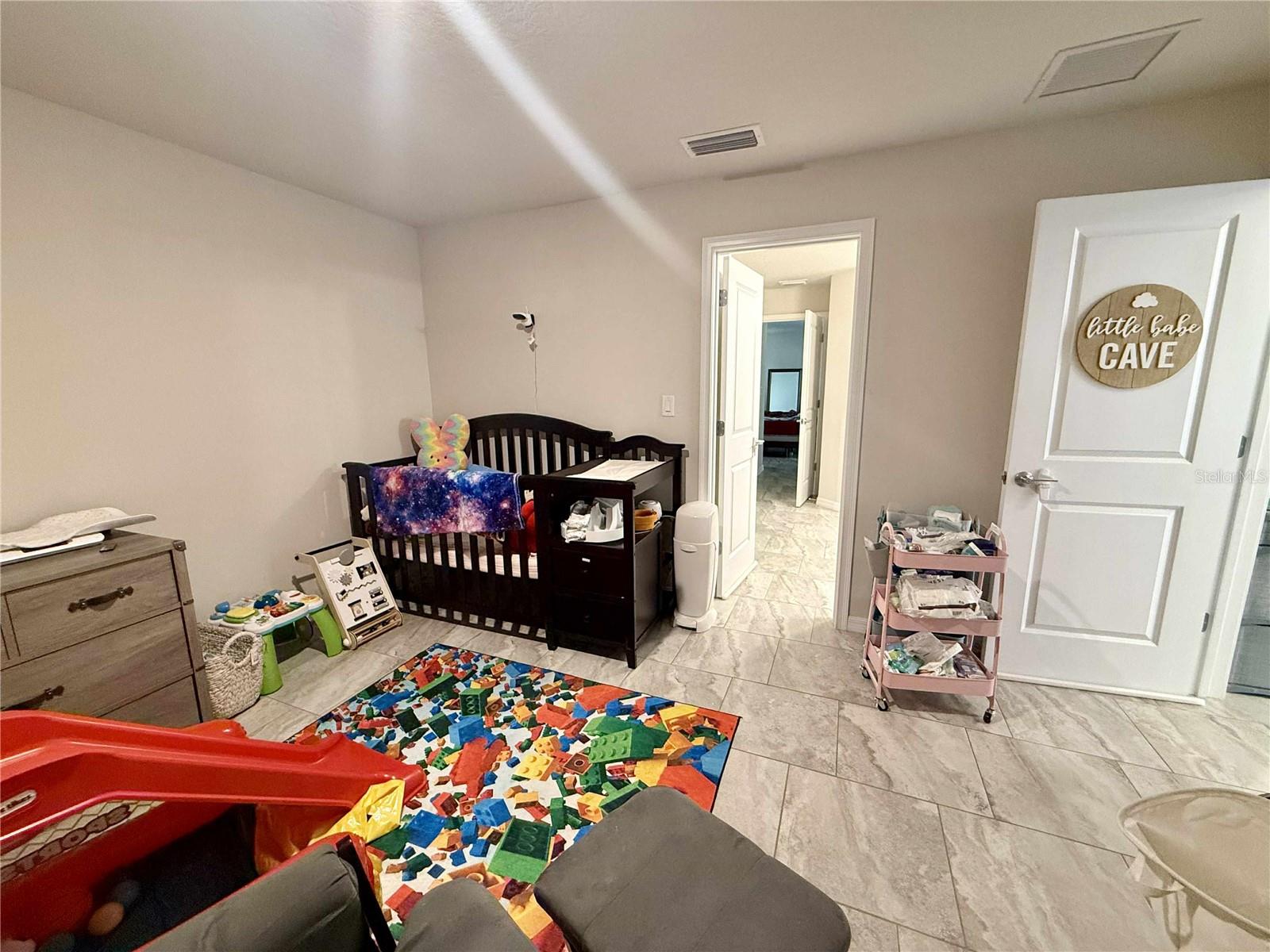 BAY MEADOW AT 7 LAKES - Residential