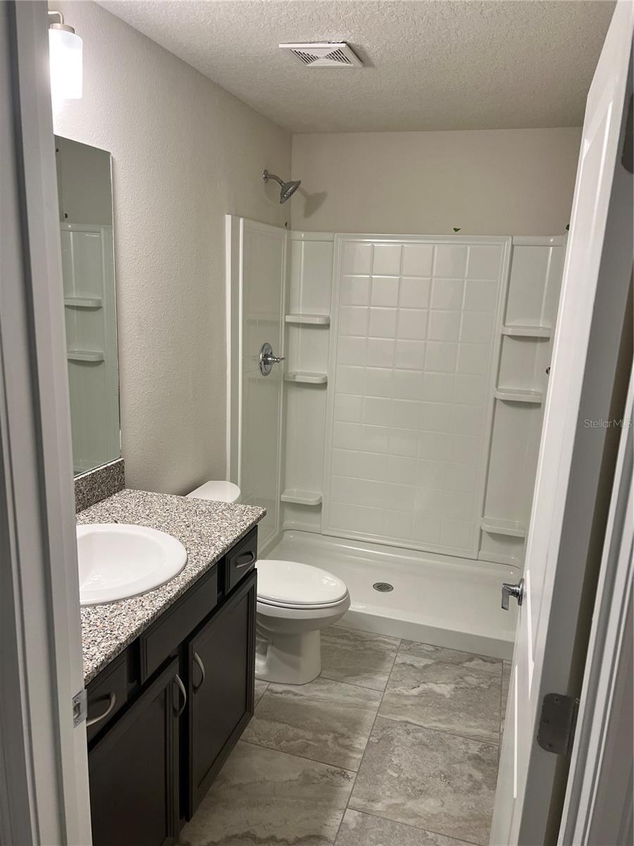 BAY MEADOW AT 7 LAKES - Residential
