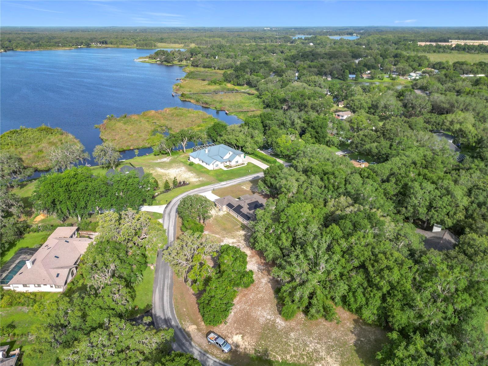 BAY MEADOW AT 7 LAKES - Residential
