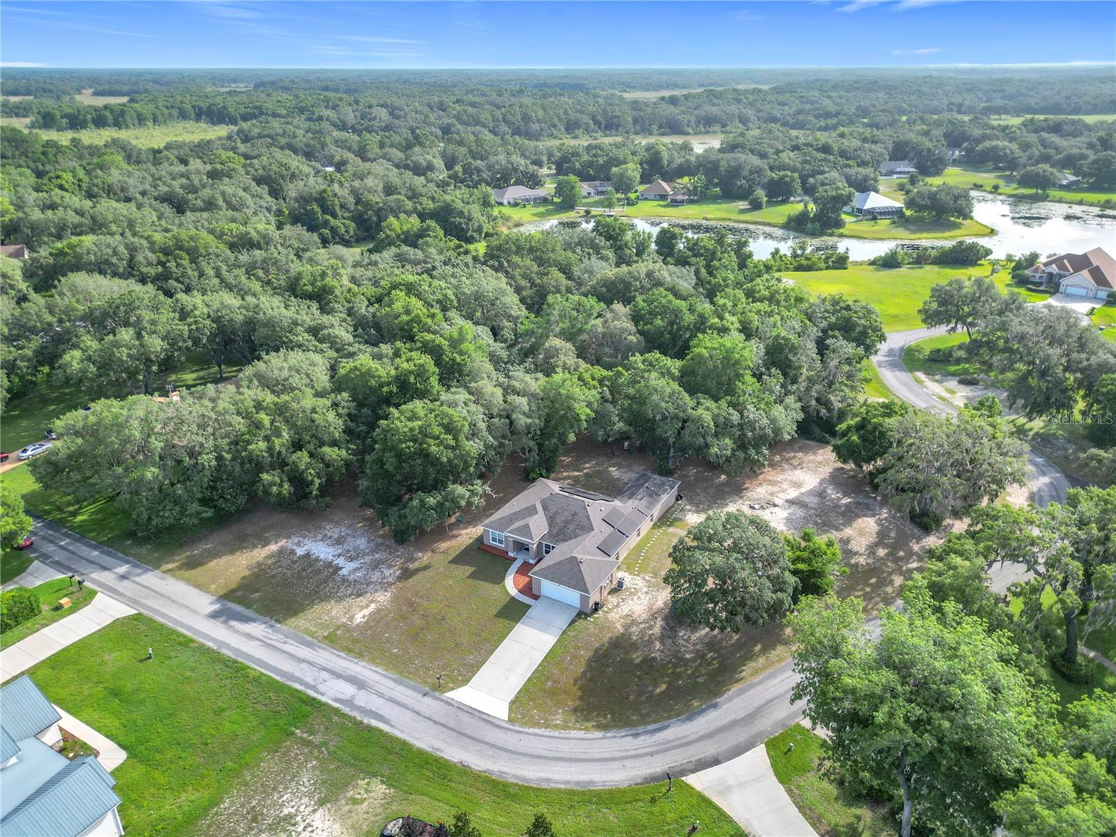BAY MEADOW AT 7 LAKES - Residential