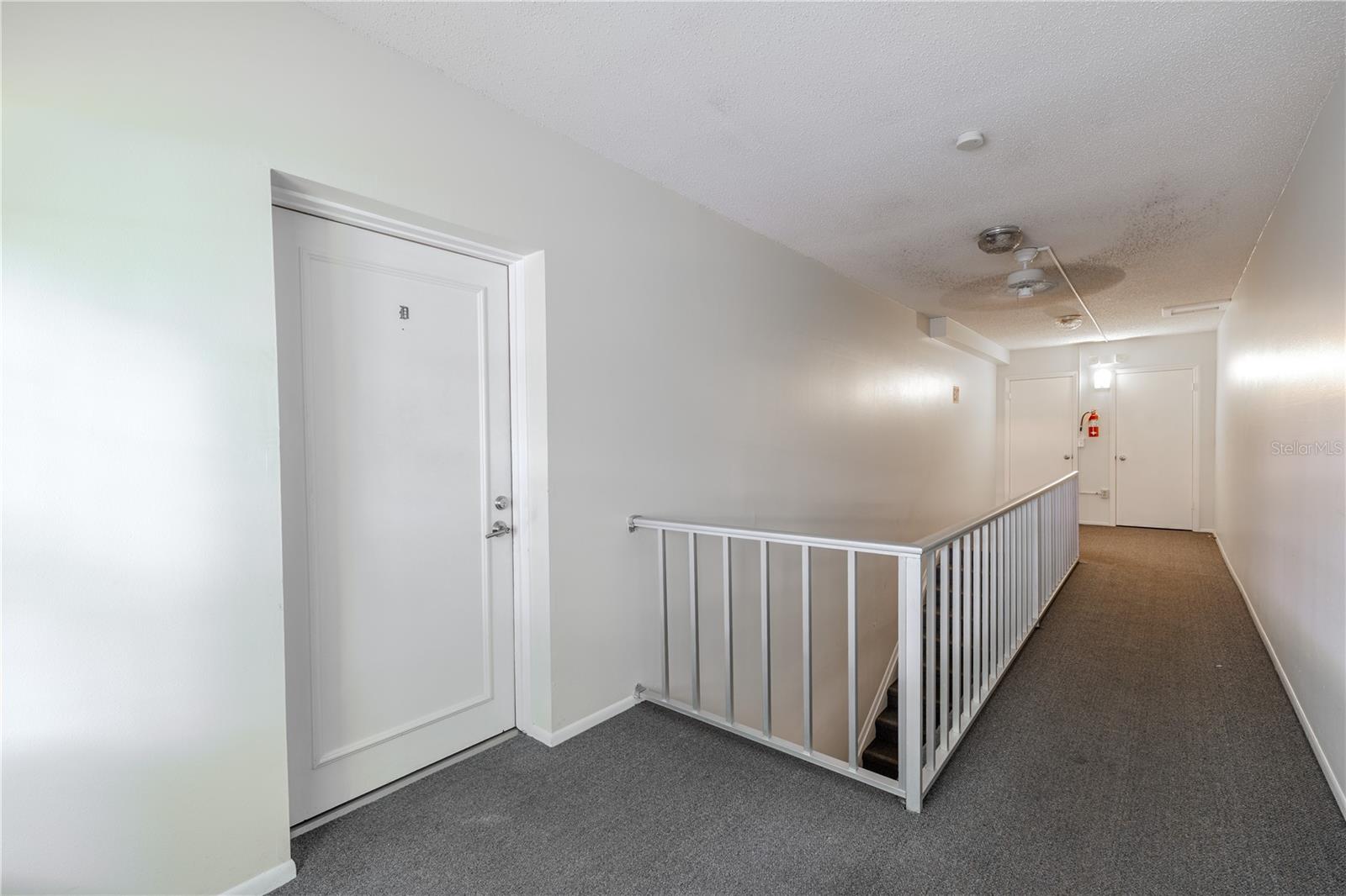 BELLEAIR FOREST GARDEN CONDO - Residential