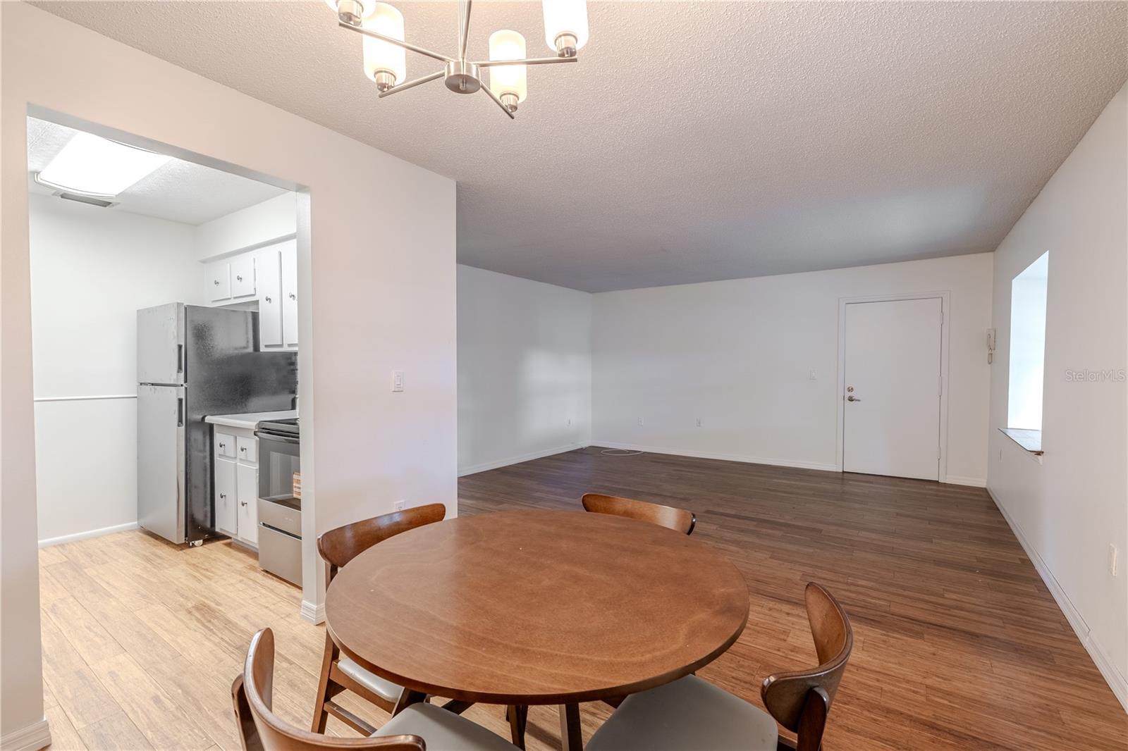 BELLEAIR FOREST GARDEN CONDO - Residential