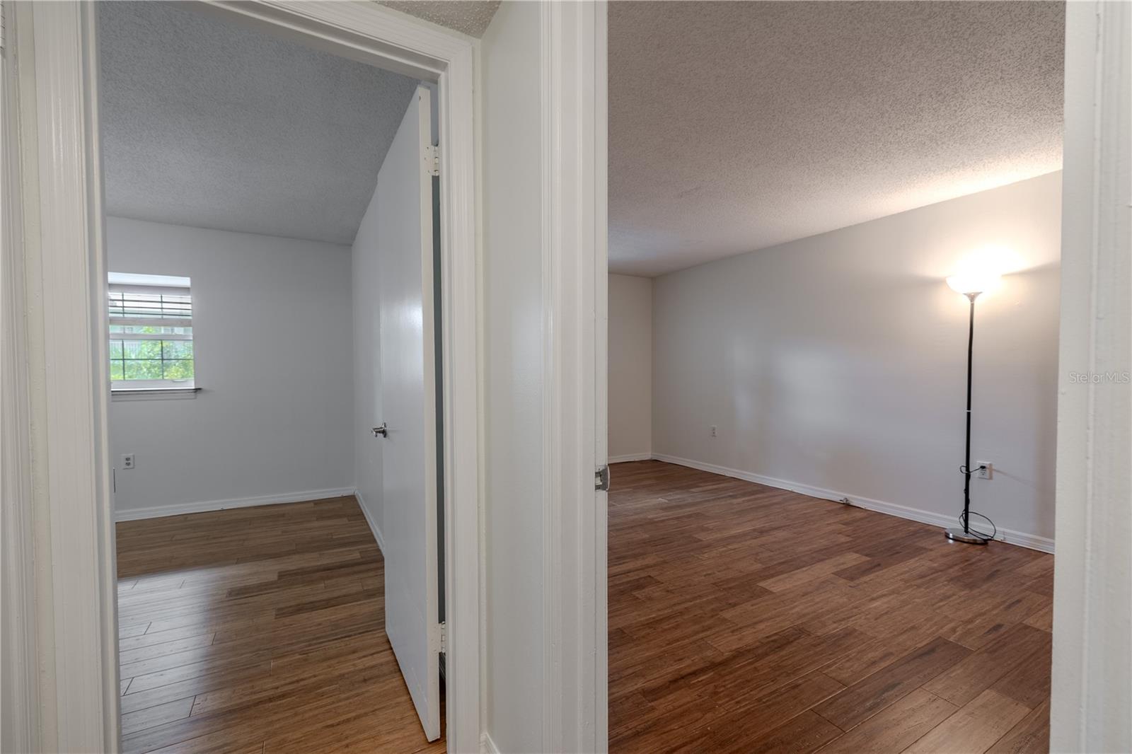 BELLEAIR FOREST GARDEN CONDO - Residential