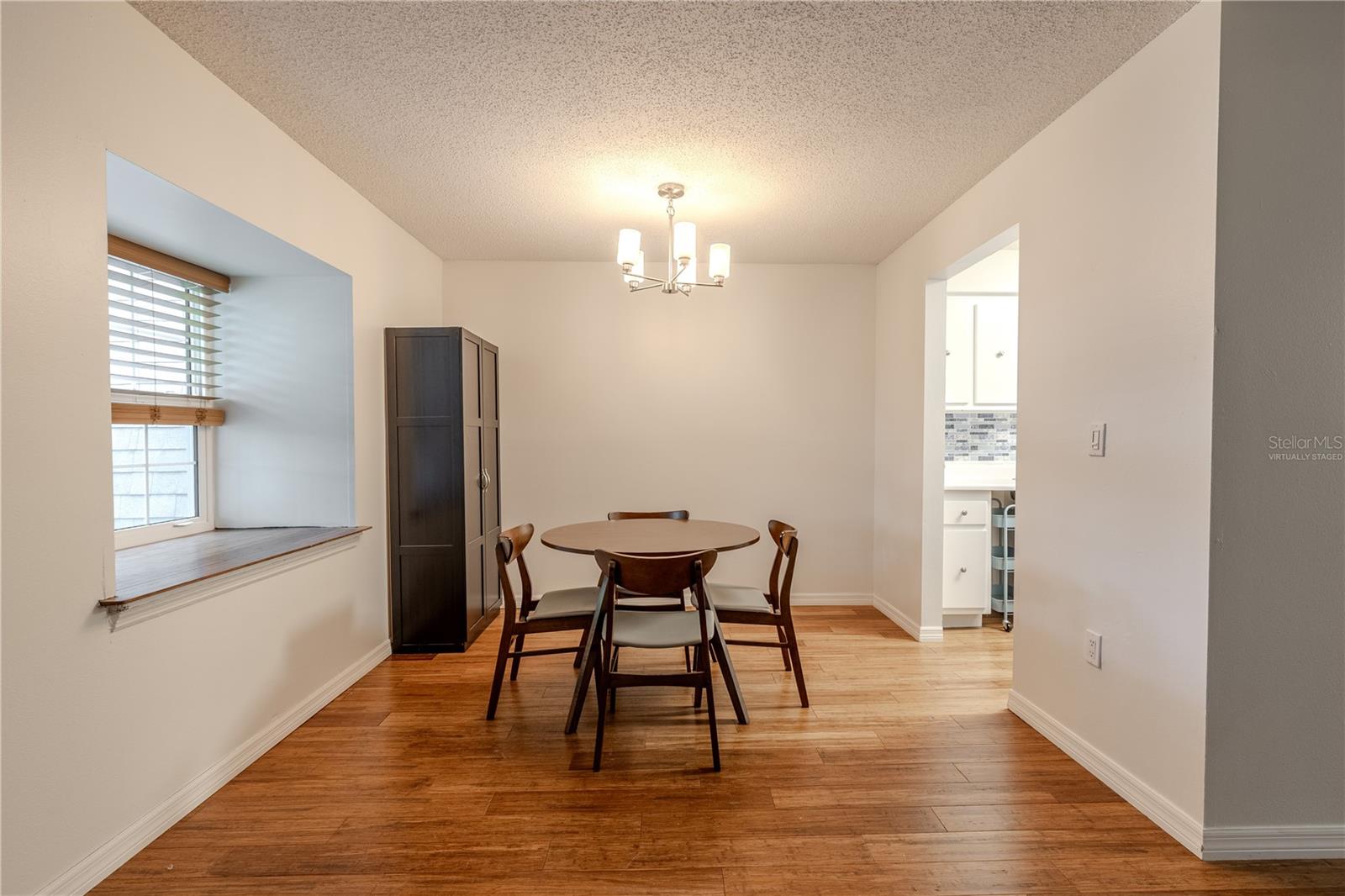 BELLEAIR FOREST GARDEN CONDO - Residential