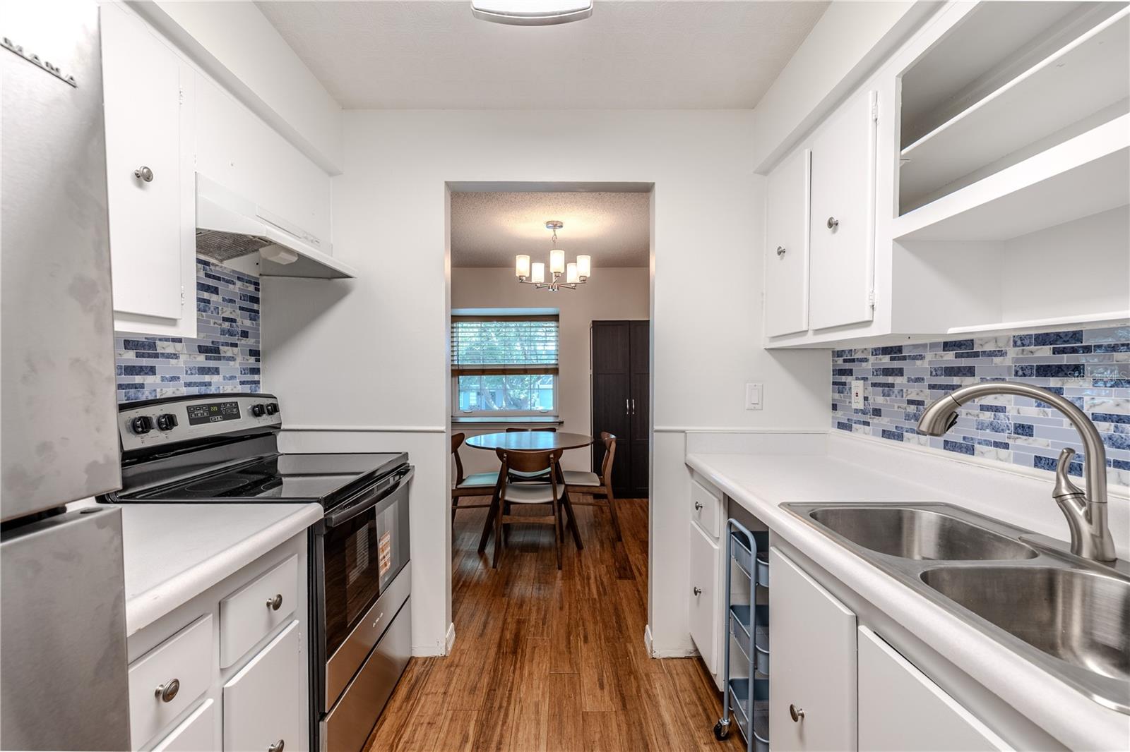 BELLEAIR FOREST GARDEN CONDO - Residential