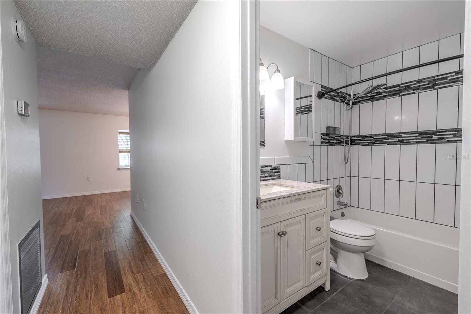 BELLEAIR FOREST GARDEN CONDO - Residential