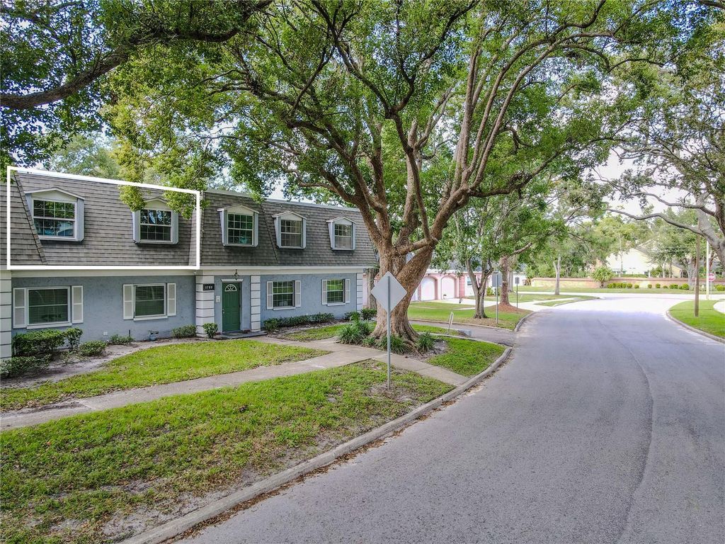 Photo of 1708 Belleair Forest Drive #D, Belleair, FL 33756 (MLS # TB8434814)