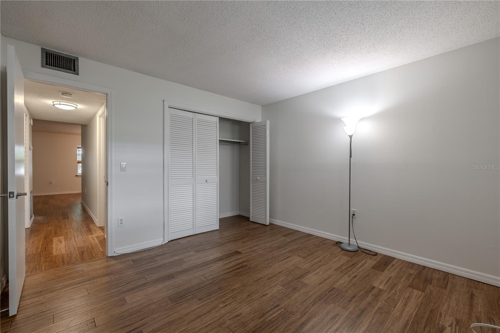 BELLEAIR FOREST GARDEN CONDO - Residential