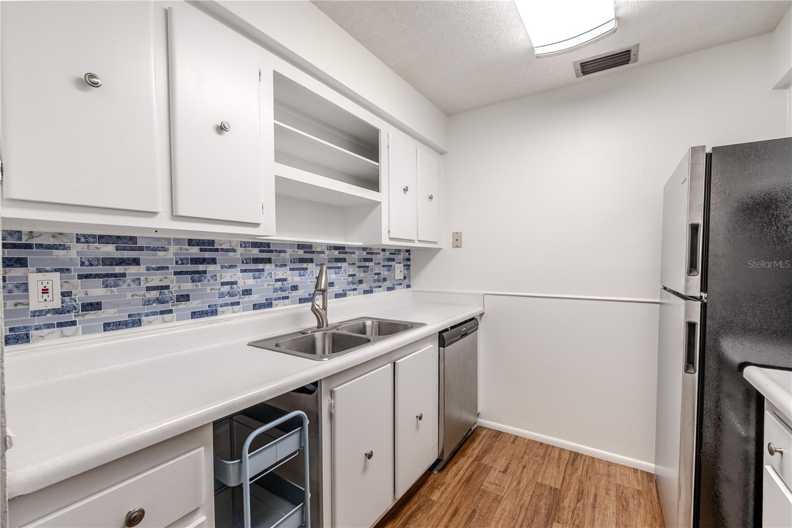 BELLEAIR FOREST GARDEN CONDO - Residential