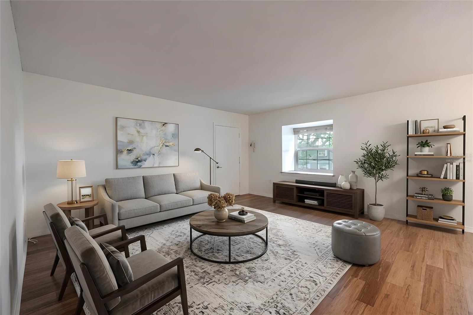 BELLEAIR FOREST GARDEN CONDO - Residential