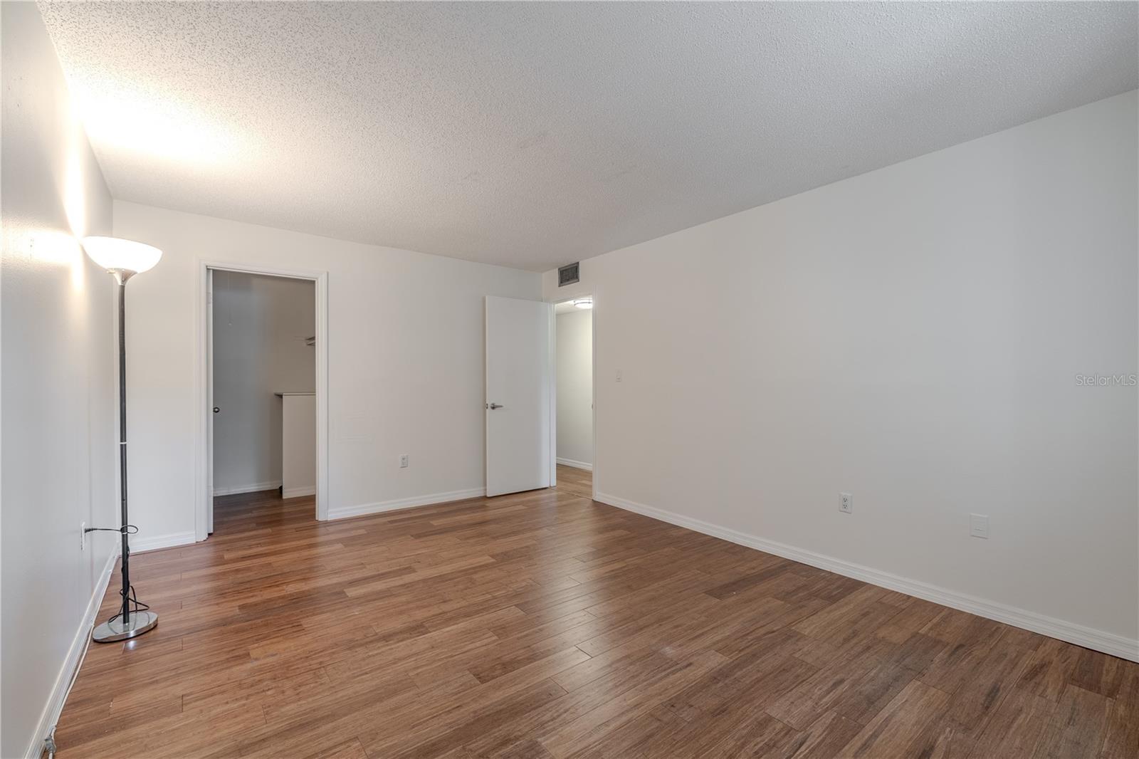 BELLEAIR FOREST GARDEN CONDO - Residential