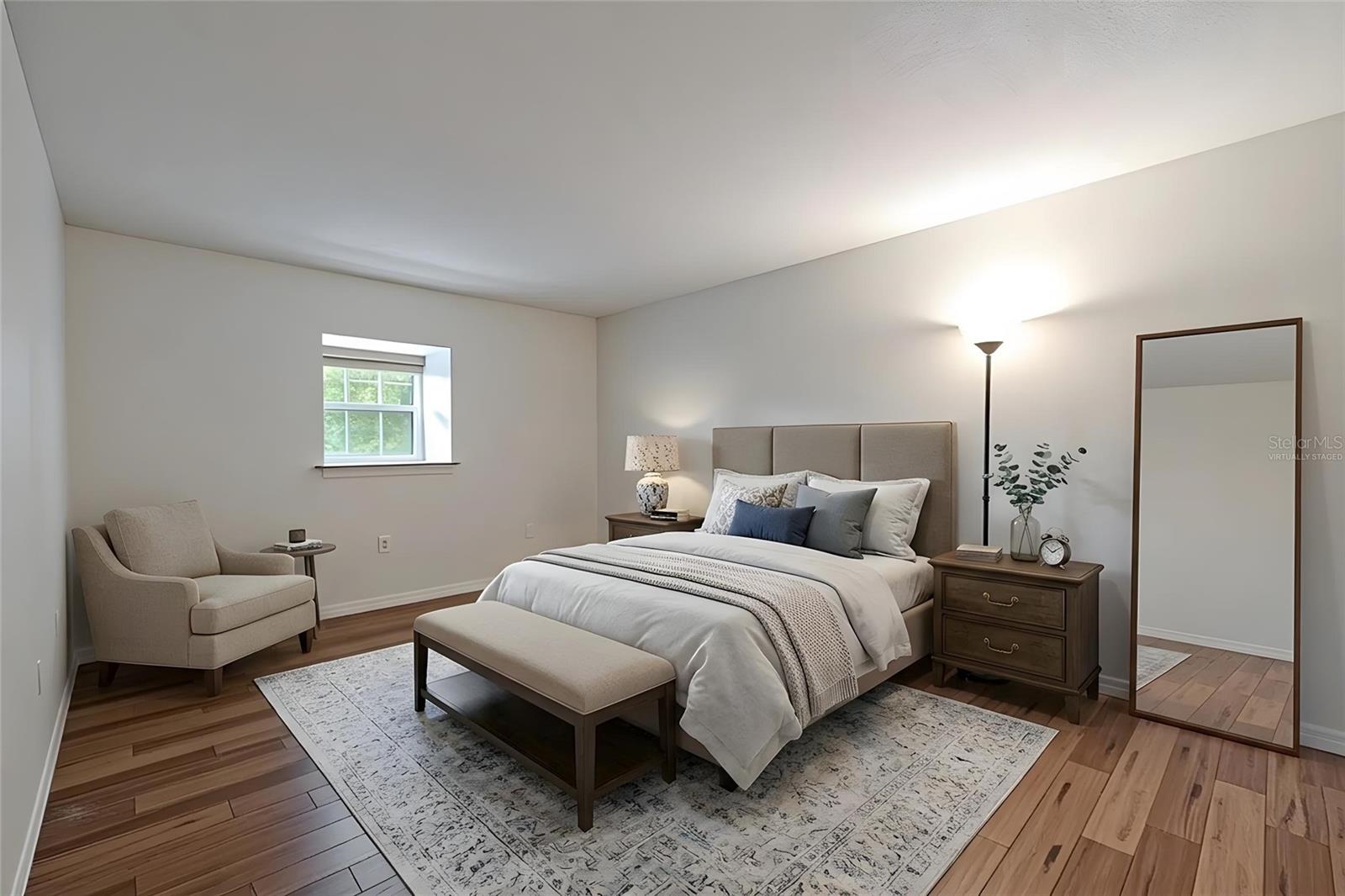 BELLEAIR FOREST GARDEN CONDO - Residential