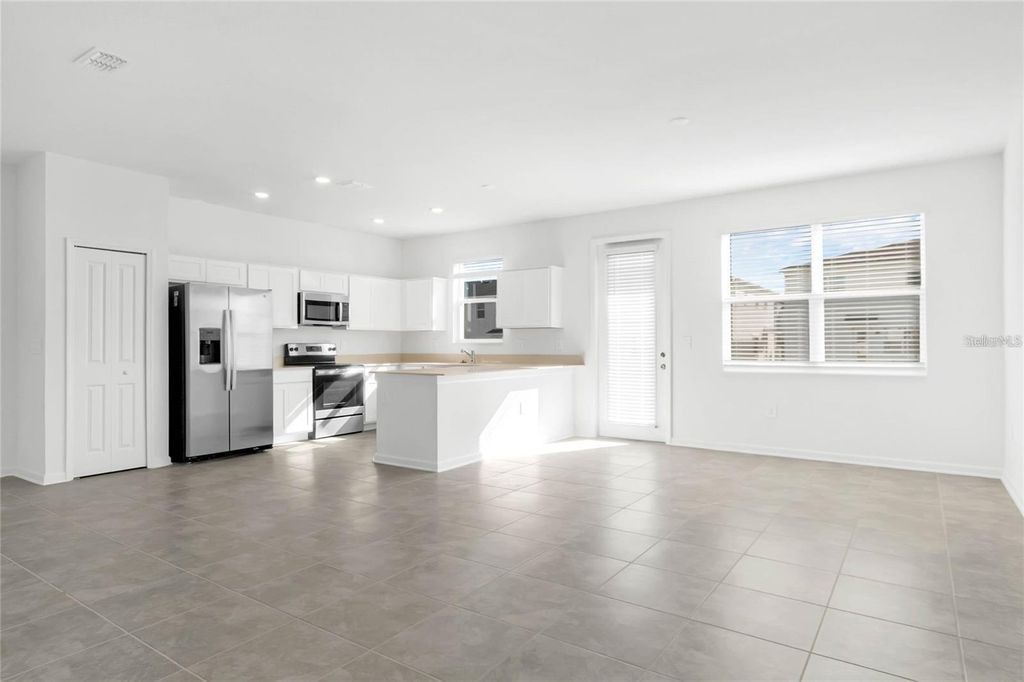 Photo of 353 Bogey Drive, Davenport, FL 33896 (MLS # O6403629)