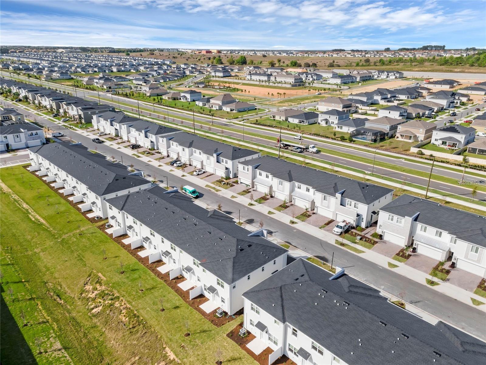 FOX NORTH - Residential Lease