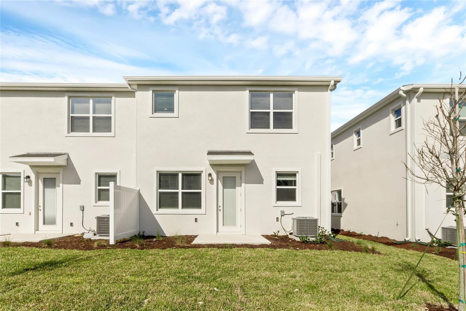 FOX NORTH - Residential Lease