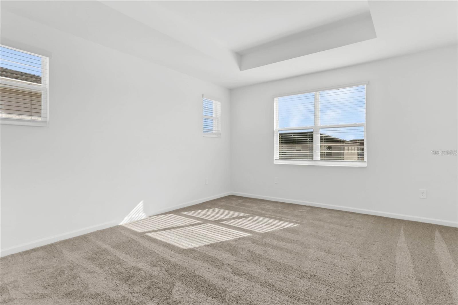 FOX NORTH - Residential Lease