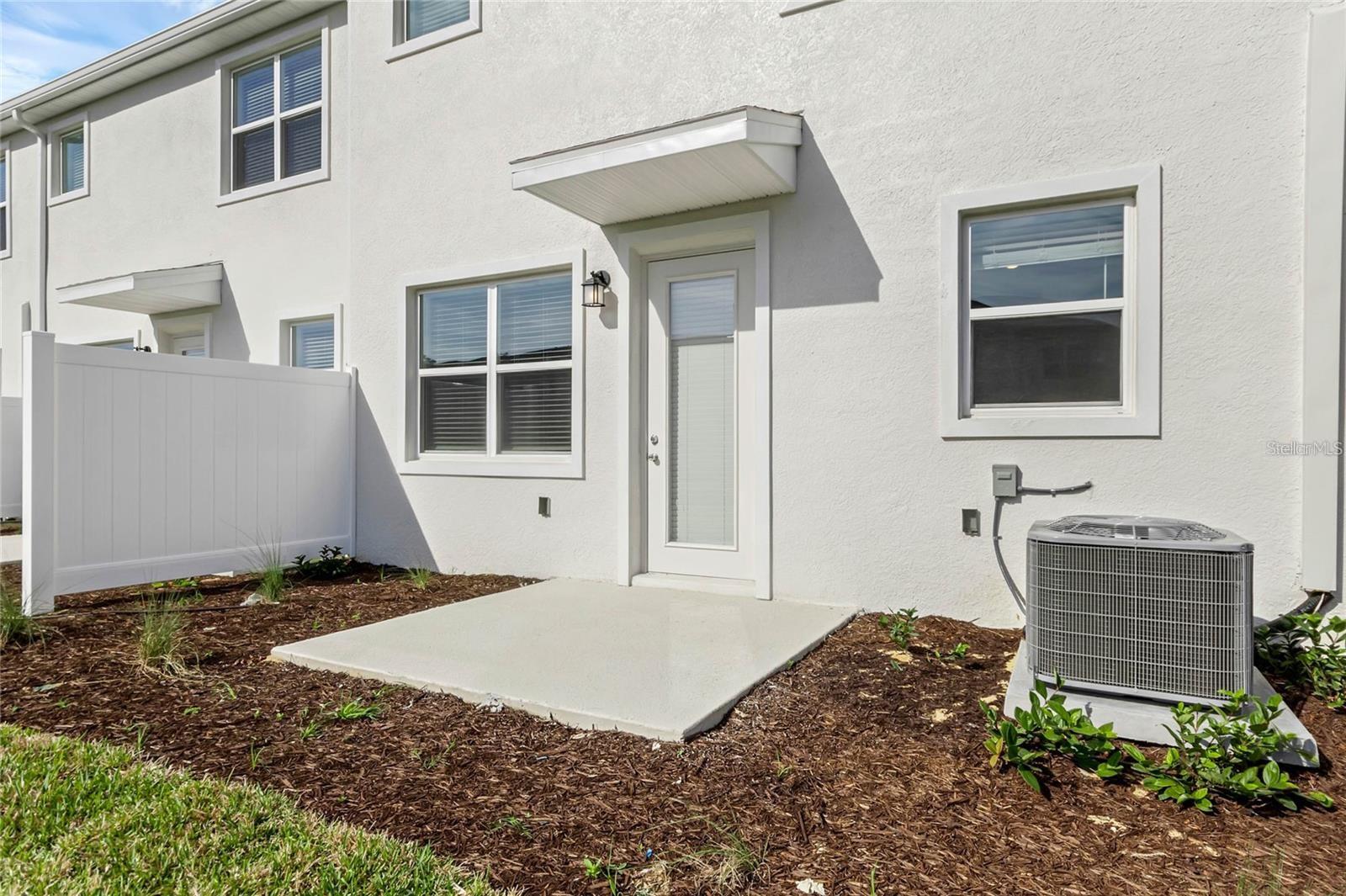 FOX NORTH - Residential Lease