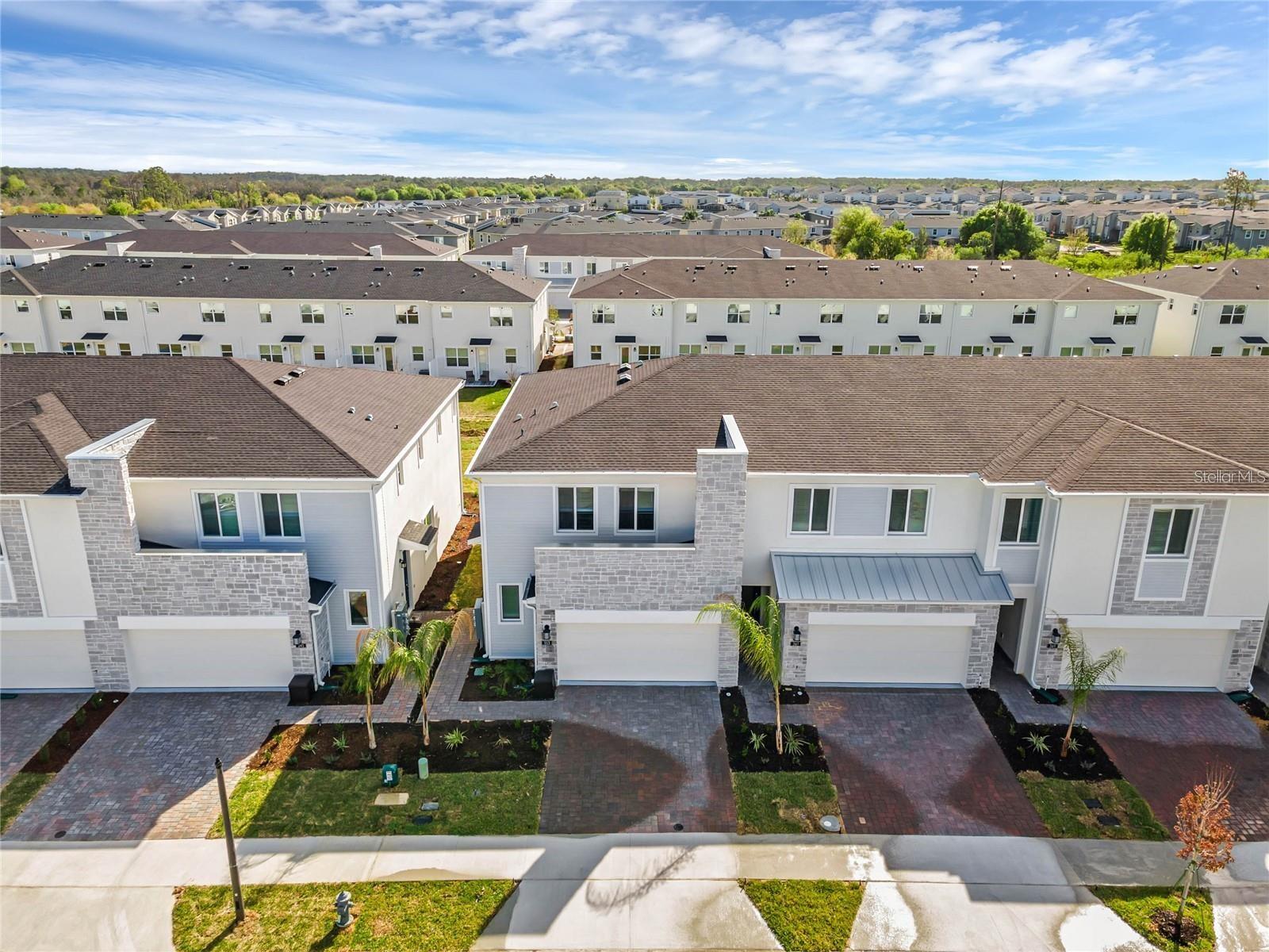 FOX NORTH - Residential Lease