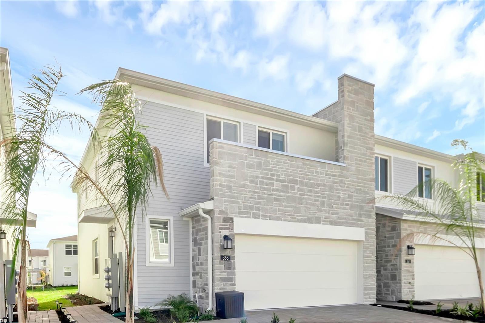 FOX NORTH - Residential Lease