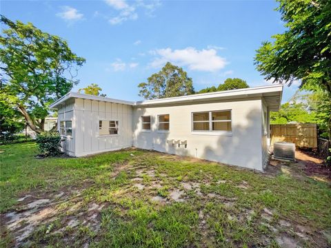 A home in APOPKA