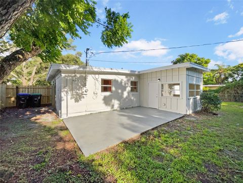 A home in APOPKA