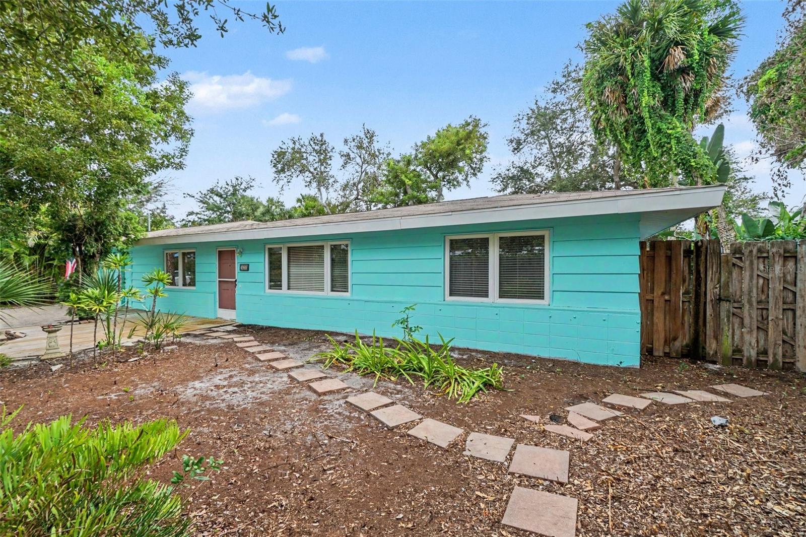 528 RALPH STREET, SARASOTA, FL, 34242 1 528 RALPH STREET