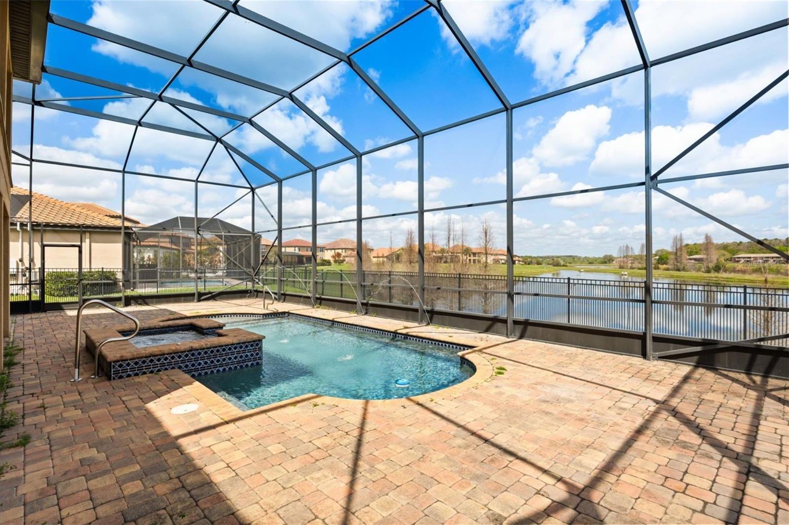 TERRALARGO PHASE 3B - Residential