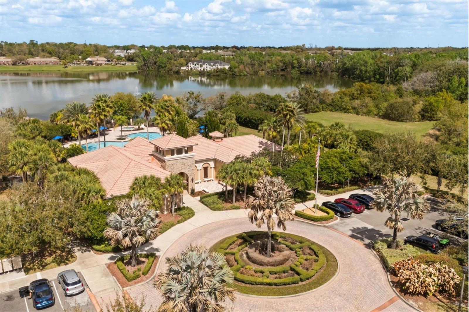 TERRALARGO PHASE 3B - Residential