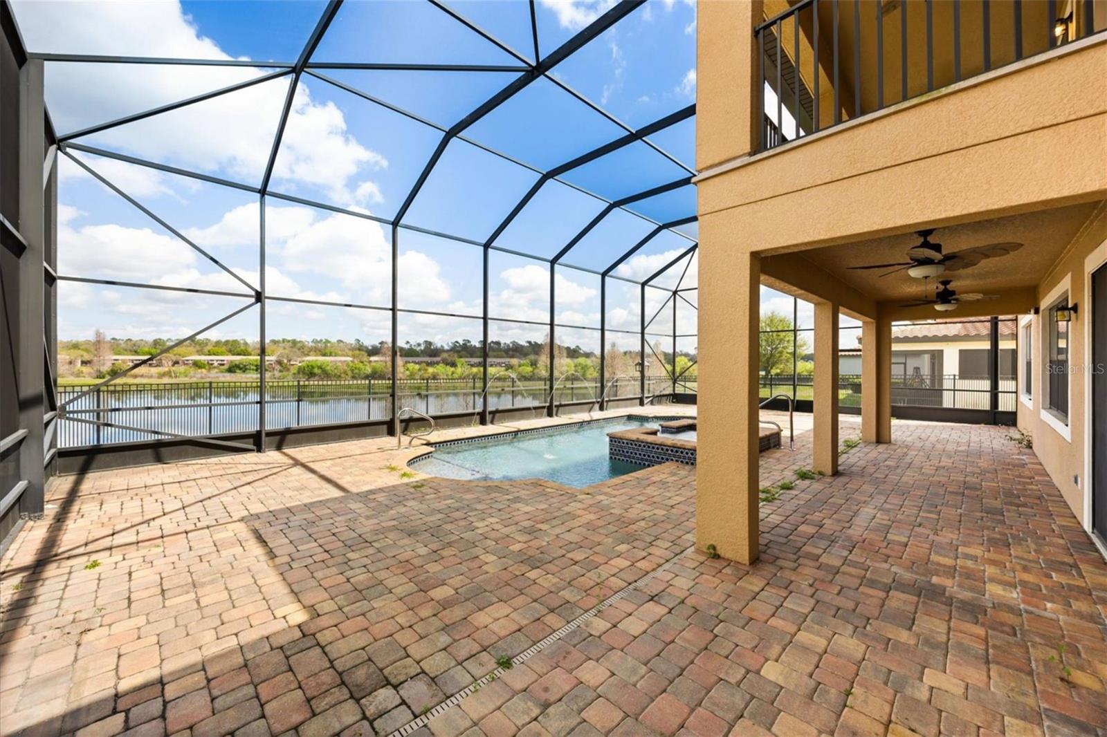 TERRALARGO PHASE 3B - Residential