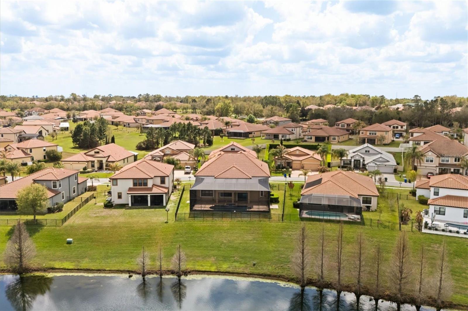 TERRALARGO PHASE 3B - Residential