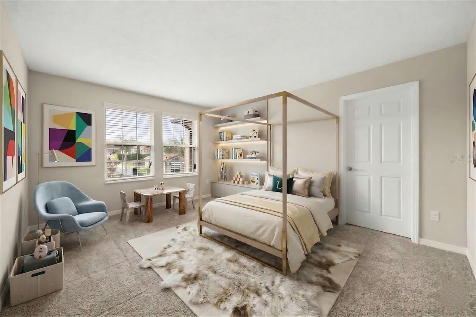 TERRALARGO PHASE 3B - Residential