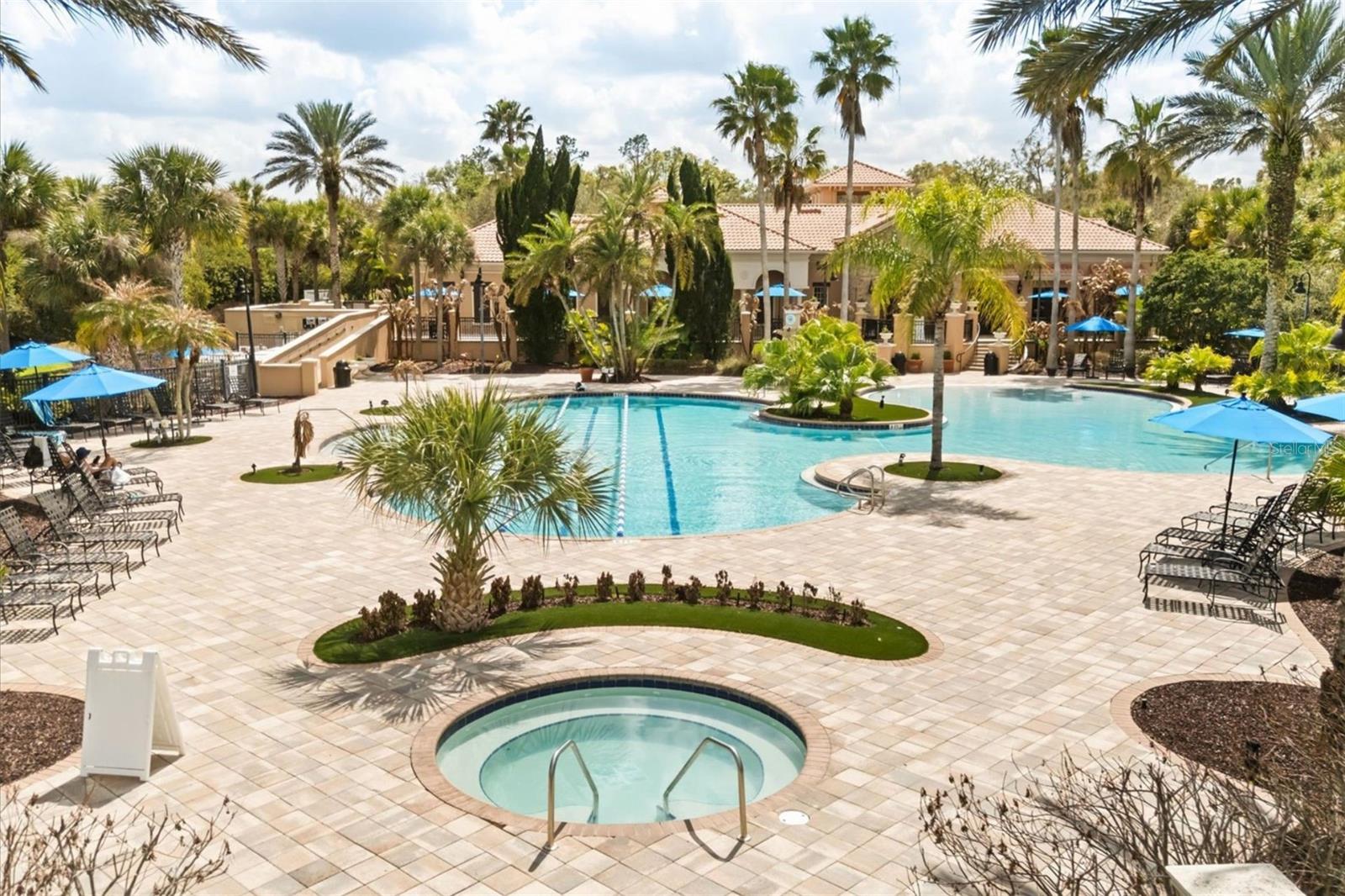 TERRALARGO PHASE 3B - Residential