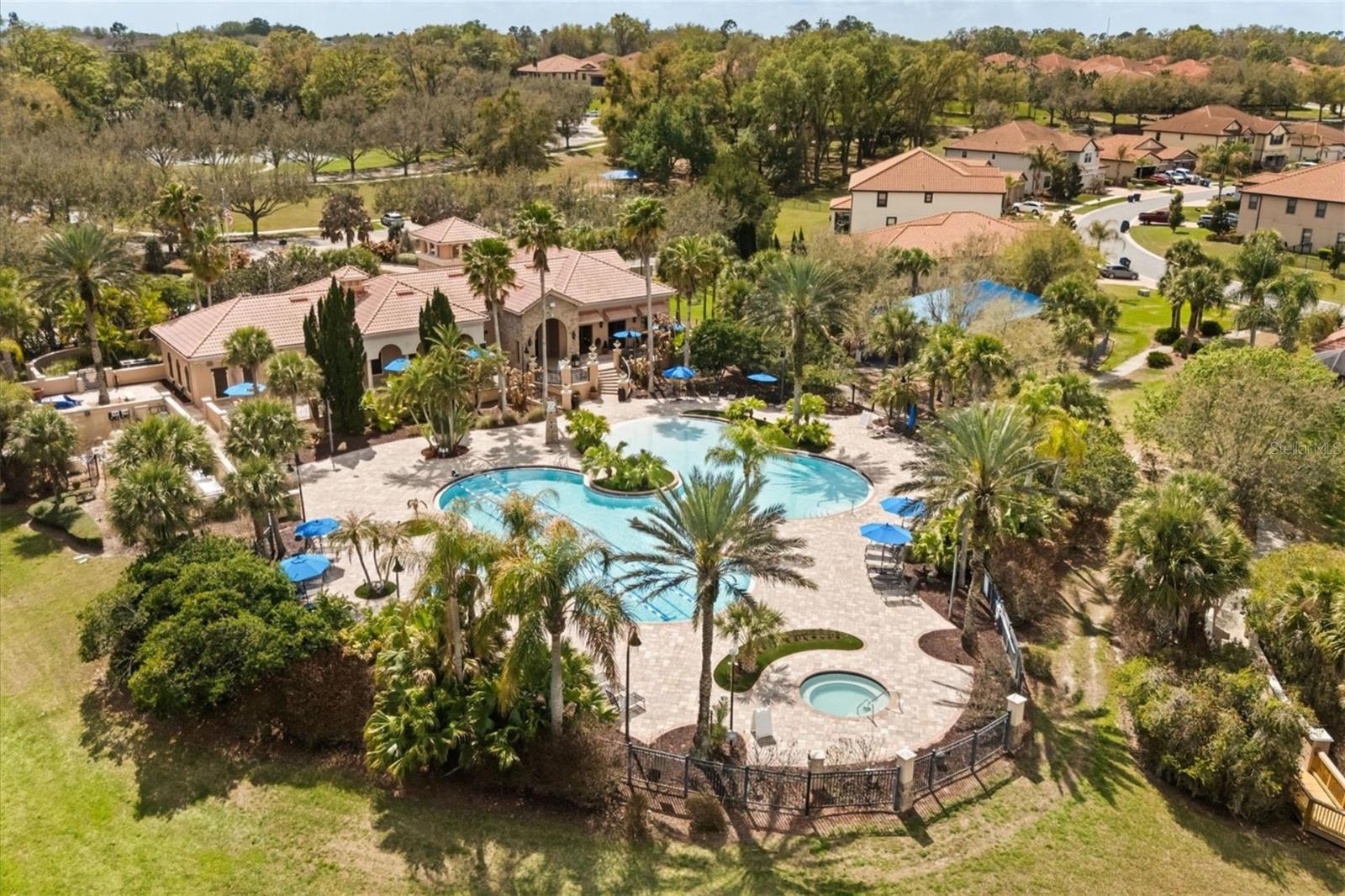 TERRALARGO PHASE 3B - Residential