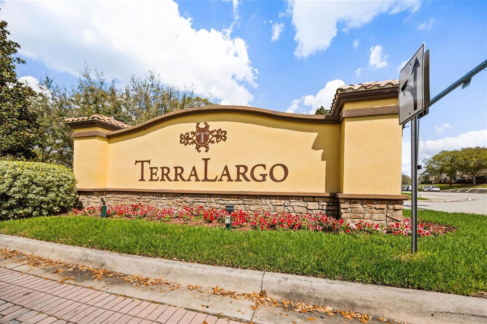 TERRALARGO PHASE 3B - Residential