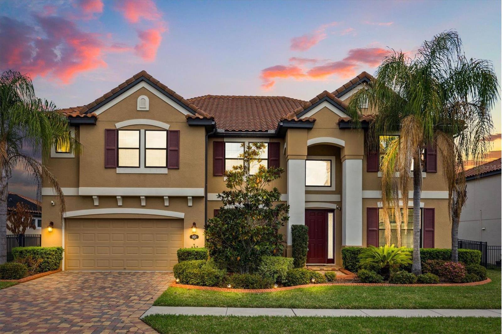 TERRALARGO PHASE 3B - Residential